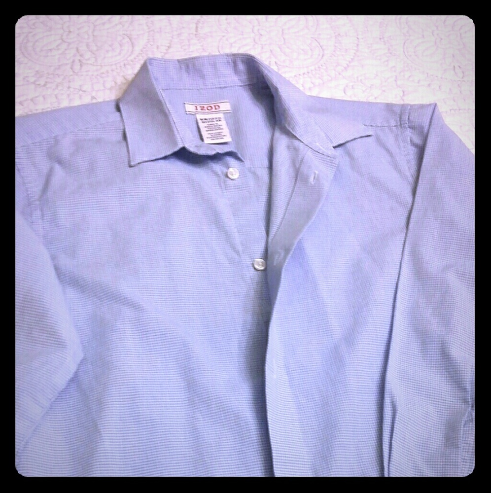 Dress shirt
